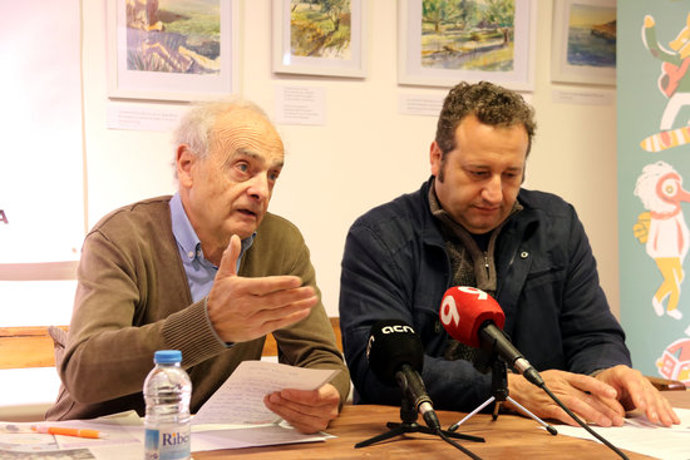 Agencia Catalana de Noticias