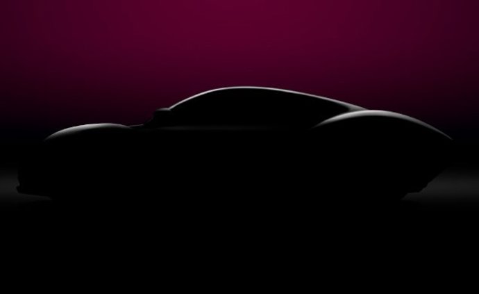 Grup Peralada presentará el nuevo Hispano Suiza en marzo de 2019