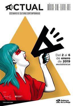 Imagen de Actual 2019