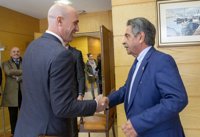 Rubiales espera que Subies demuestre su inocencia