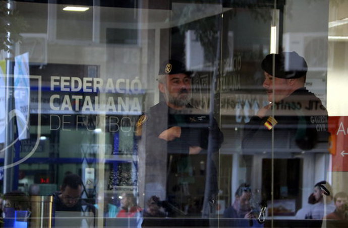 Agencia Catalana de Noticias