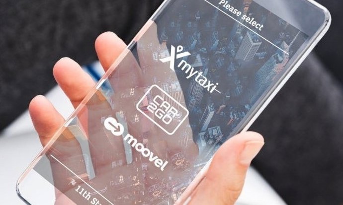 Daimler Financial Services alcanza 26 millones de usuario