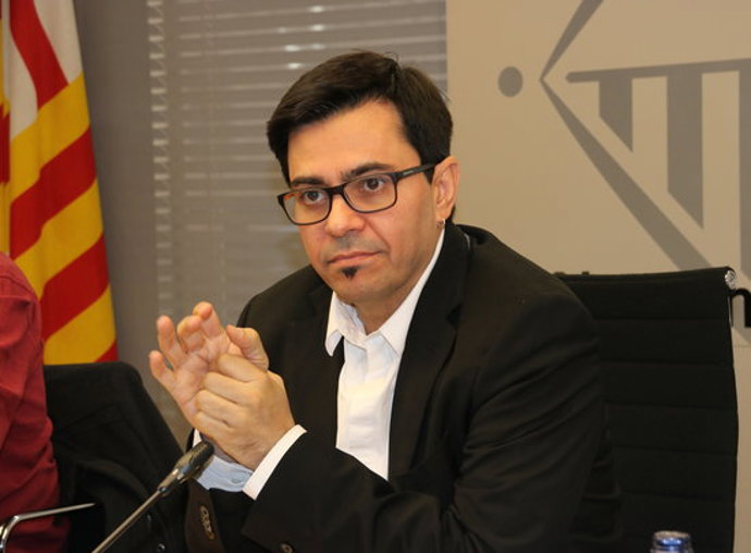 Agencia Catalana de Noticias