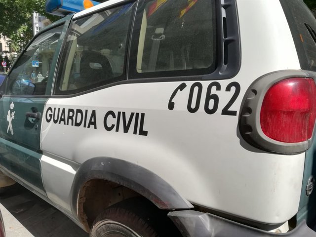 En estado grave una joven tras caer desde una altura de 20 metros mientras realizaba escalada en Valldemossa