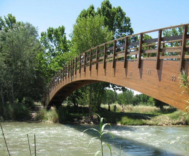 Parque Natural del Turia