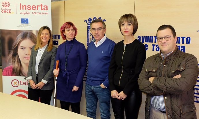 Beamonte y Carcedo han suscrito hoy este acuerdo en Tarazona 