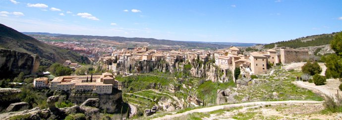 Cuenca