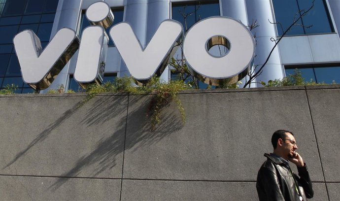 Vivo, filial de Telefónica en Brasil