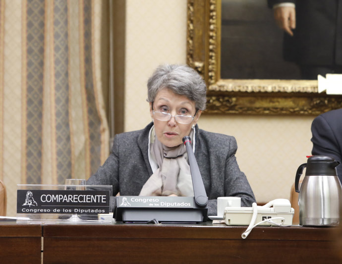 Comisión Mixta de Control Parlamentario a RTVE