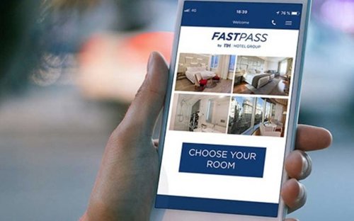 NH lanza Fastpass