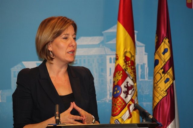 Blanca Fernández, PSOE