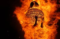 La Junta Central Fallera aprueba un aumento de presupuesto de 40.000 € para apoyar a la pirotecnia y las comisiones