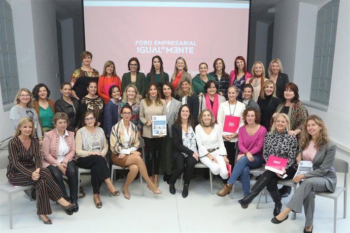 Foro Igualmente de la Diptuación de Málaga 