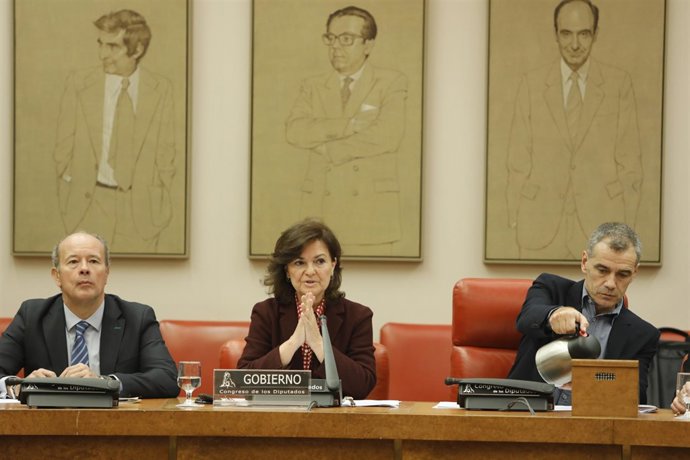 Comisión para la auditoría de la calidad democrática, la lucha contra la corrupc