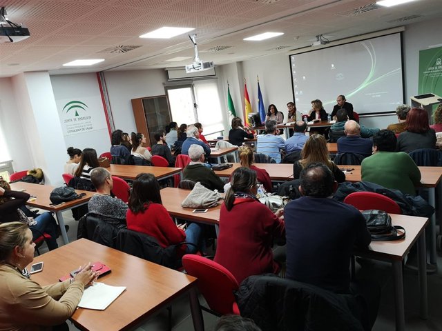 Jornada de voluntariado