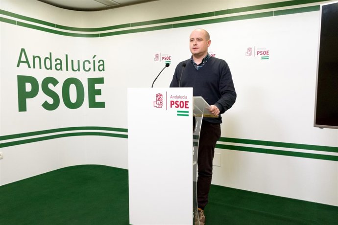 Antonio Martínez (PSOE)
