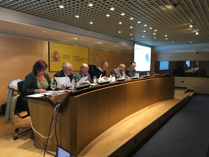 Reunión Comité Foro Transfiere