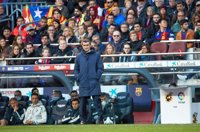 Valverde: "El Madrid con Solari es igualmente peligroso y candidato a ganar todo"