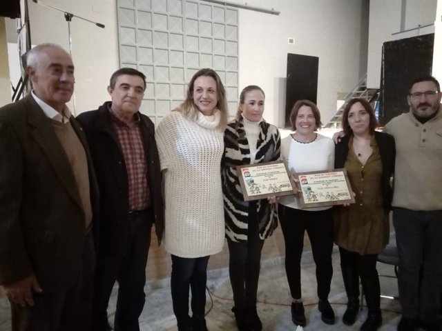 El delegado de Educación, Vicente Zarza.