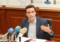 Casares pide a Igual "prudencia y responsabilidad" al hablar de los conocimientos de Ábalos