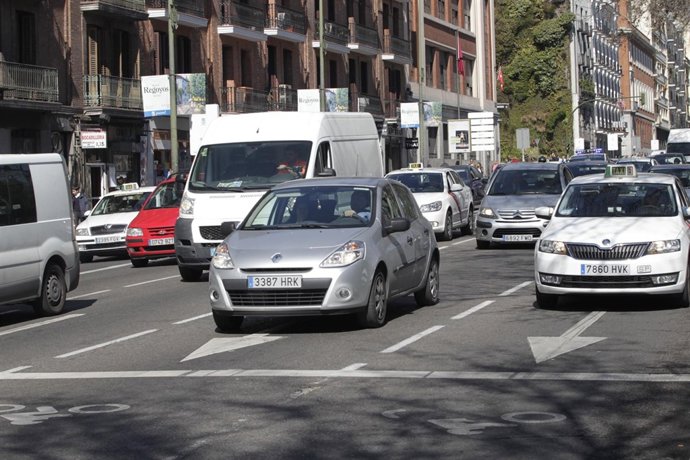La operación especial se inicia este miércoles