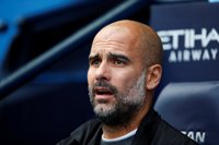 Guardiola: "Lo siento por Lopetegui, es mi amigo y una persona excepcional"