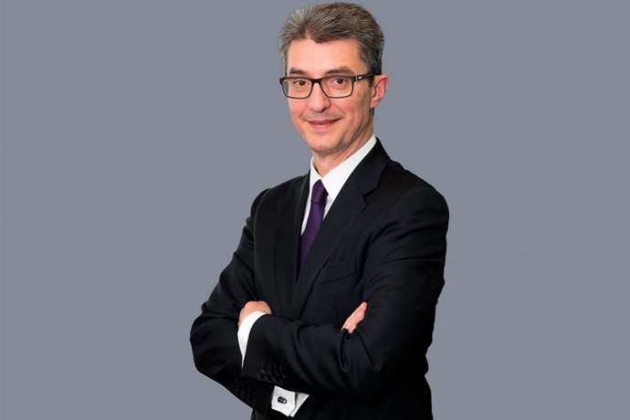 Carles Navarro, presidente de Feique