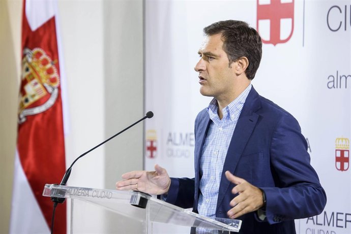 Miguel Ángel Castellón (PP)