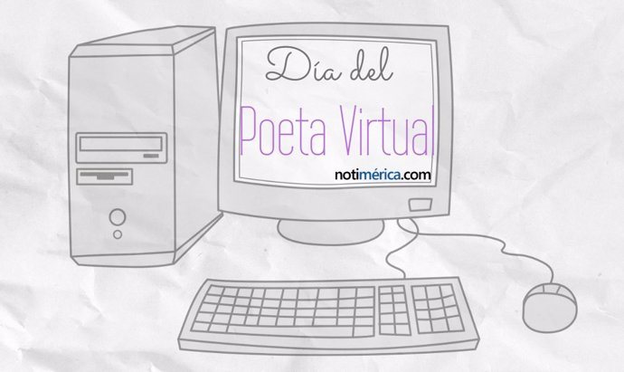 Día del Poeta Virtual