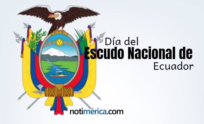 Escudo de Ecuador