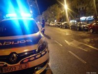 Detenido en Sevilla por intentar agredir a un menor que caminaba con su madre en Pino Montano