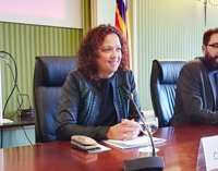 Cladera, sobre el REB: "Nuestro objetivo es que en noviembre haya un acuerdo cerrado"