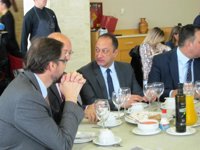 El Gobierno pide no usar la "desgracia" del temporal en campaña y defiende su actuación "desde el primer día"