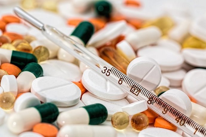 Medicaments