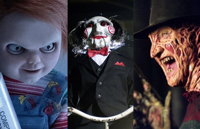 Cuantas Peliculas De Michael Myers Hay