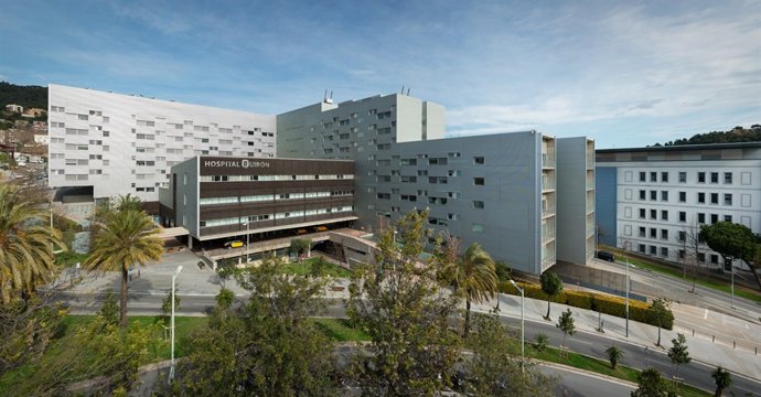 Hospital Quirón Barcelona