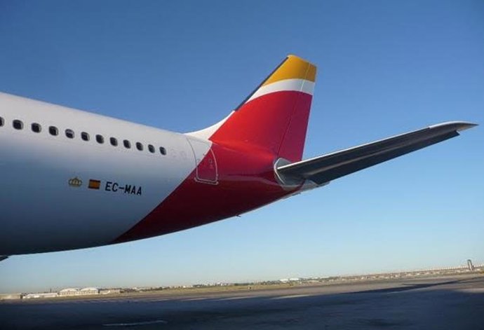 Avió Airbus A330/200 