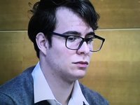 Fiscal pide al jurado popular que no tengan "temor" en aplicar la prisión permanente para Nogueira