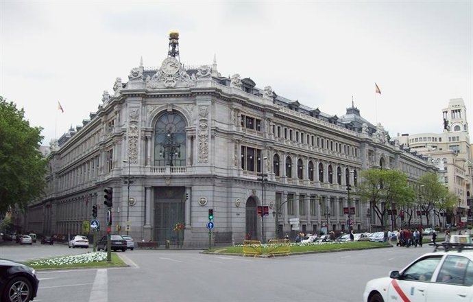 Banc d'Espanya