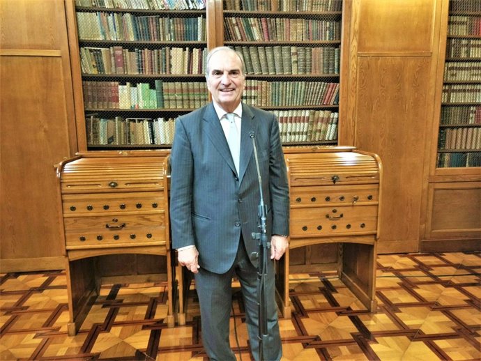 Joaquim Gay de Montellà