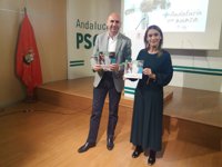 PSOE-A acusa a Moreno de ser "verdugo de las políticas sociales"