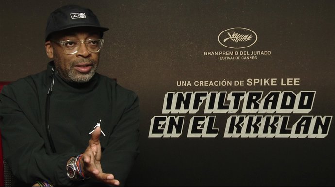 Spike Lee