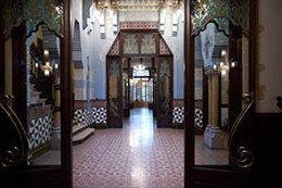 Casa Coll i Regàs