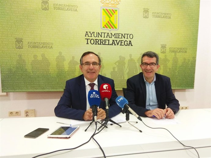 Cruz Viadero y Pérez Noriega