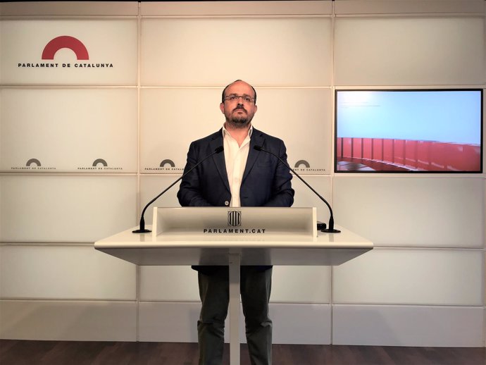 Alejandro Fernández, PP