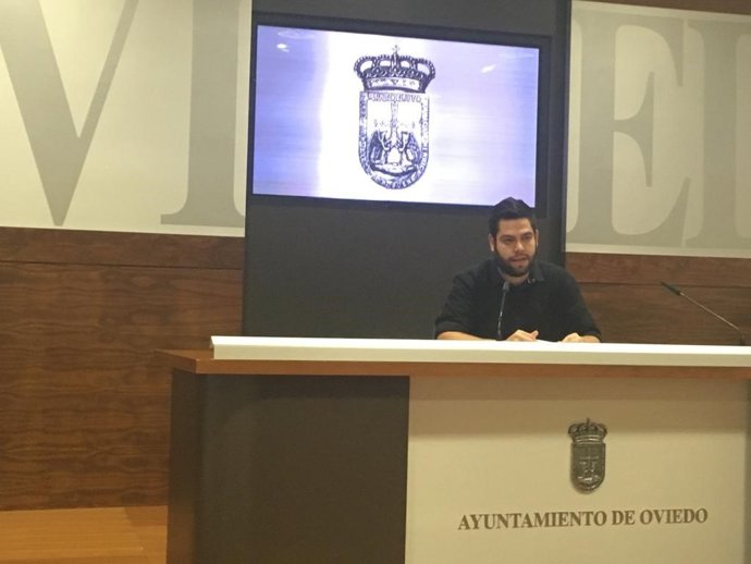 Rubén Rosón (Somos)