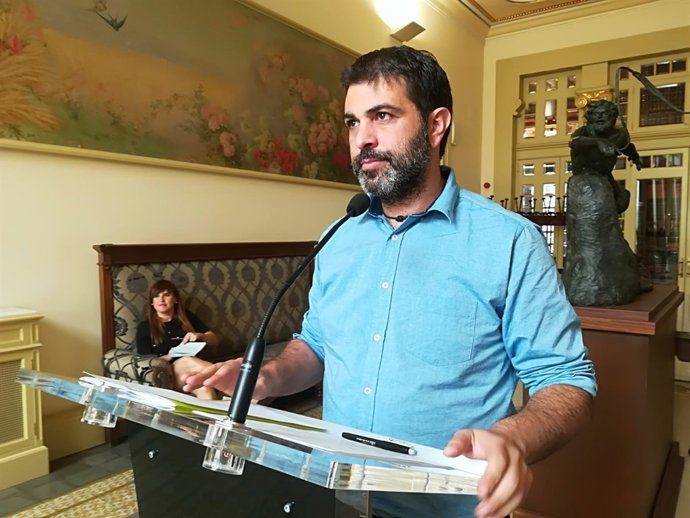 Josep Ferrà, MÉS per Mallorca