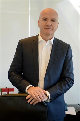 Ángel Vilá, consejero delegado de Telefónica