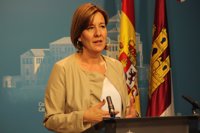 PSOE resta importancia a que Podemos se haya abstenido en sus resoluciones y señala que el Gobierno sigue unido