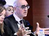 Acusaciones mantienen petición de prisión permanente para Nogueira por un crimen "radiado"